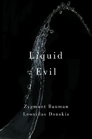 [Liquid Series 01] • Liquid Evil